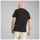 Puma Ανδρική κοντομάνικη μπλούζα Wardrobe Ess Tee